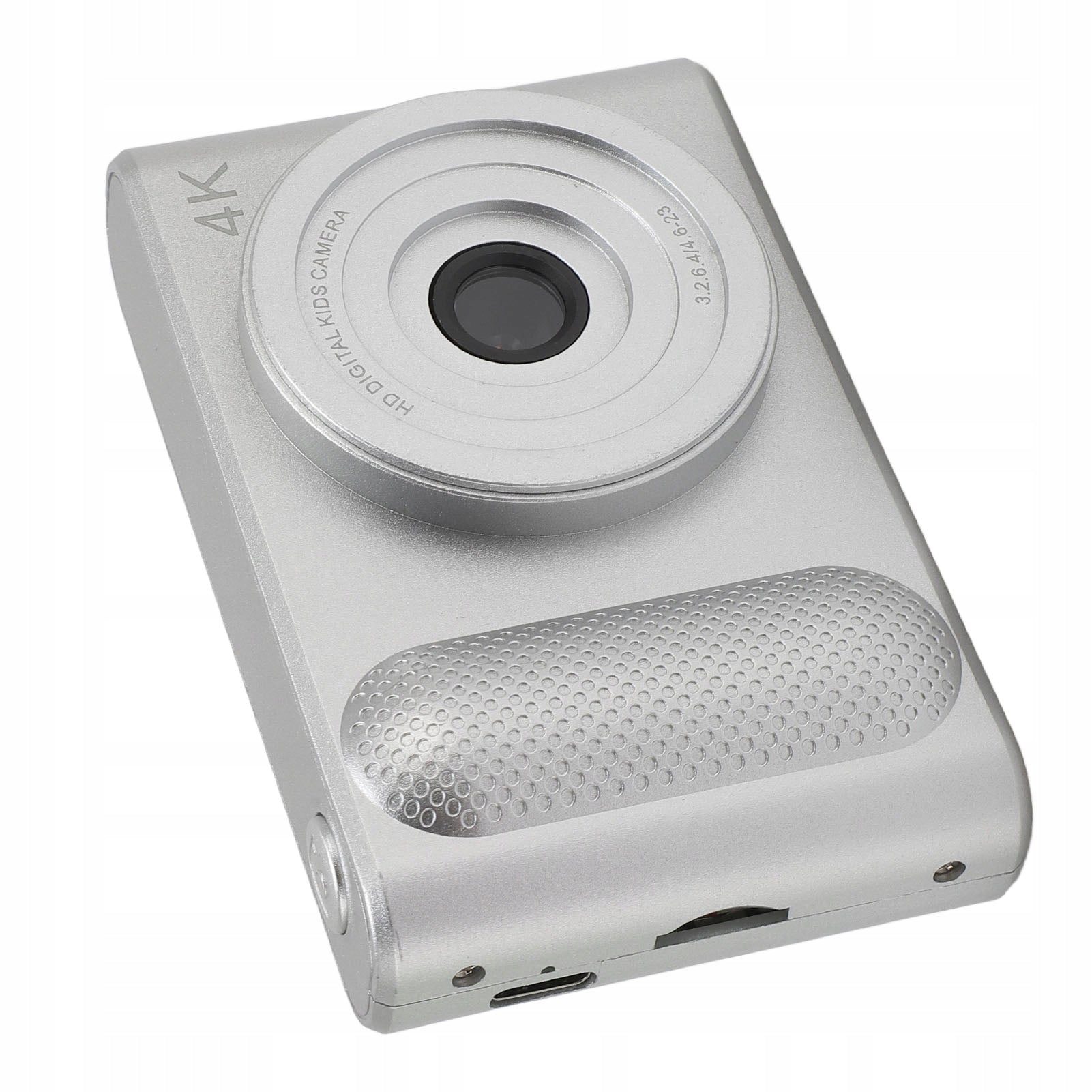 Digital camera, 16x digital zoom, 48MP HD micro SLR camera with autofok Brand no brand
