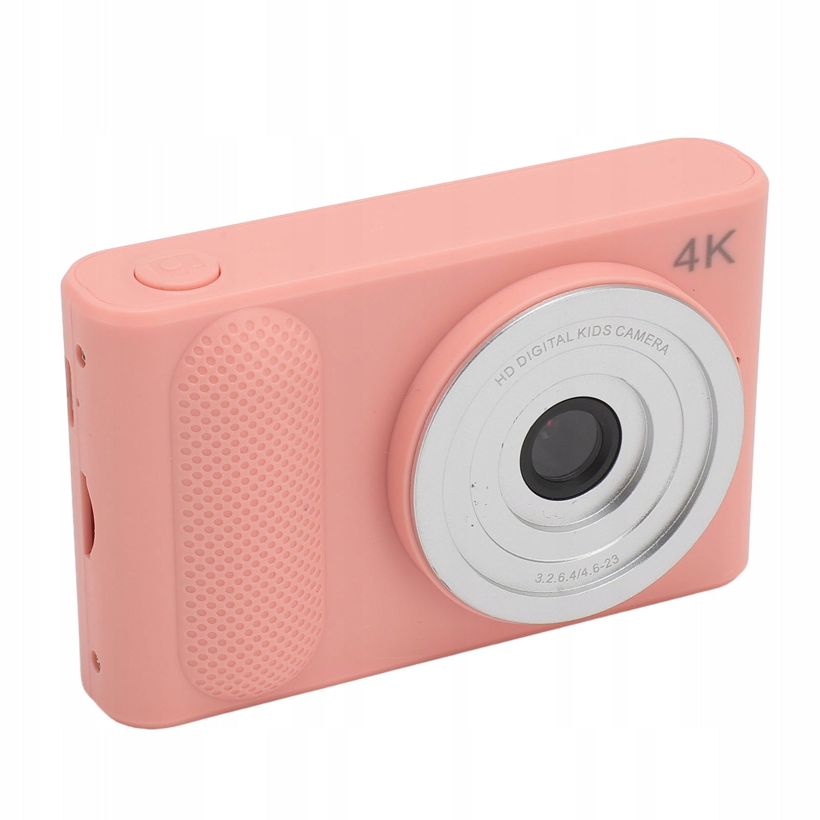 Digital camera, 4K electronic image stabilization, scratch resistant Model 9834TFHN