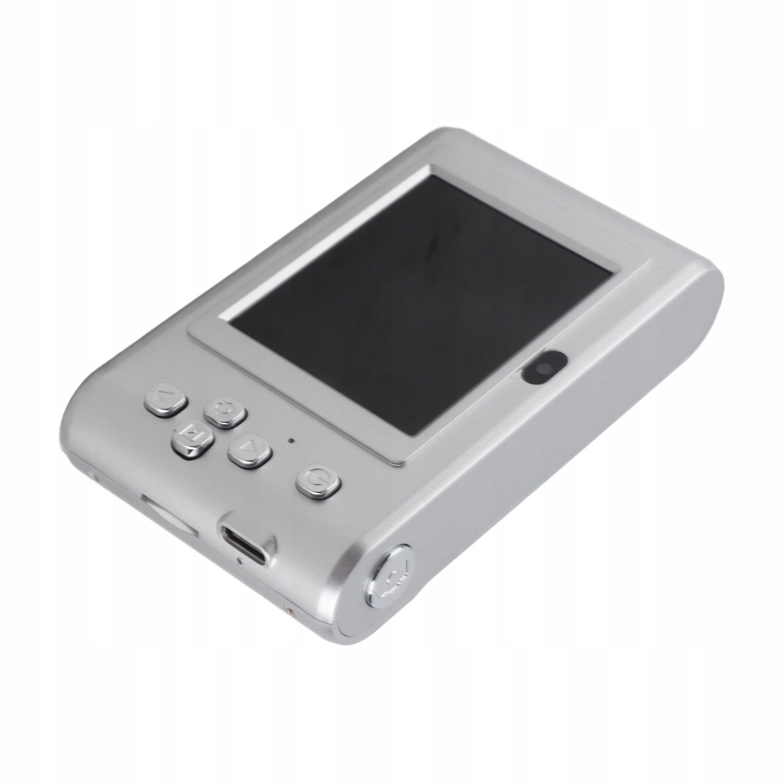 Digital camera, 50 MP HD compact camera with TFT screen o pr