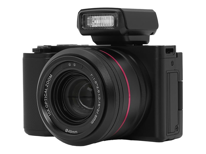Digital camera AGFAPHOTO Realishot Pro C130 24 Mpix 4K 10x zoom