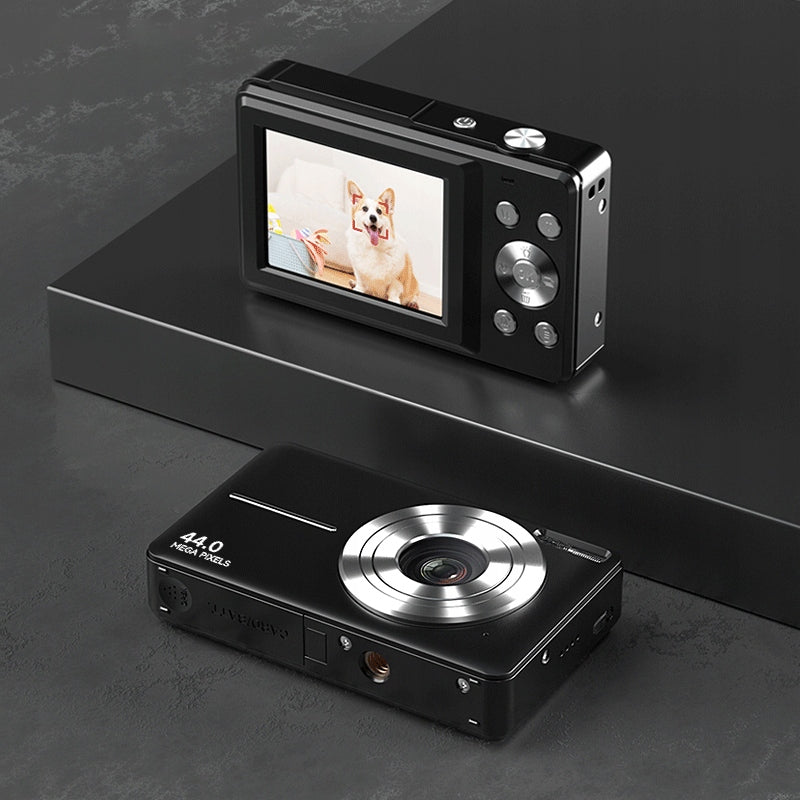 Digital camera Bedee DC403 black
