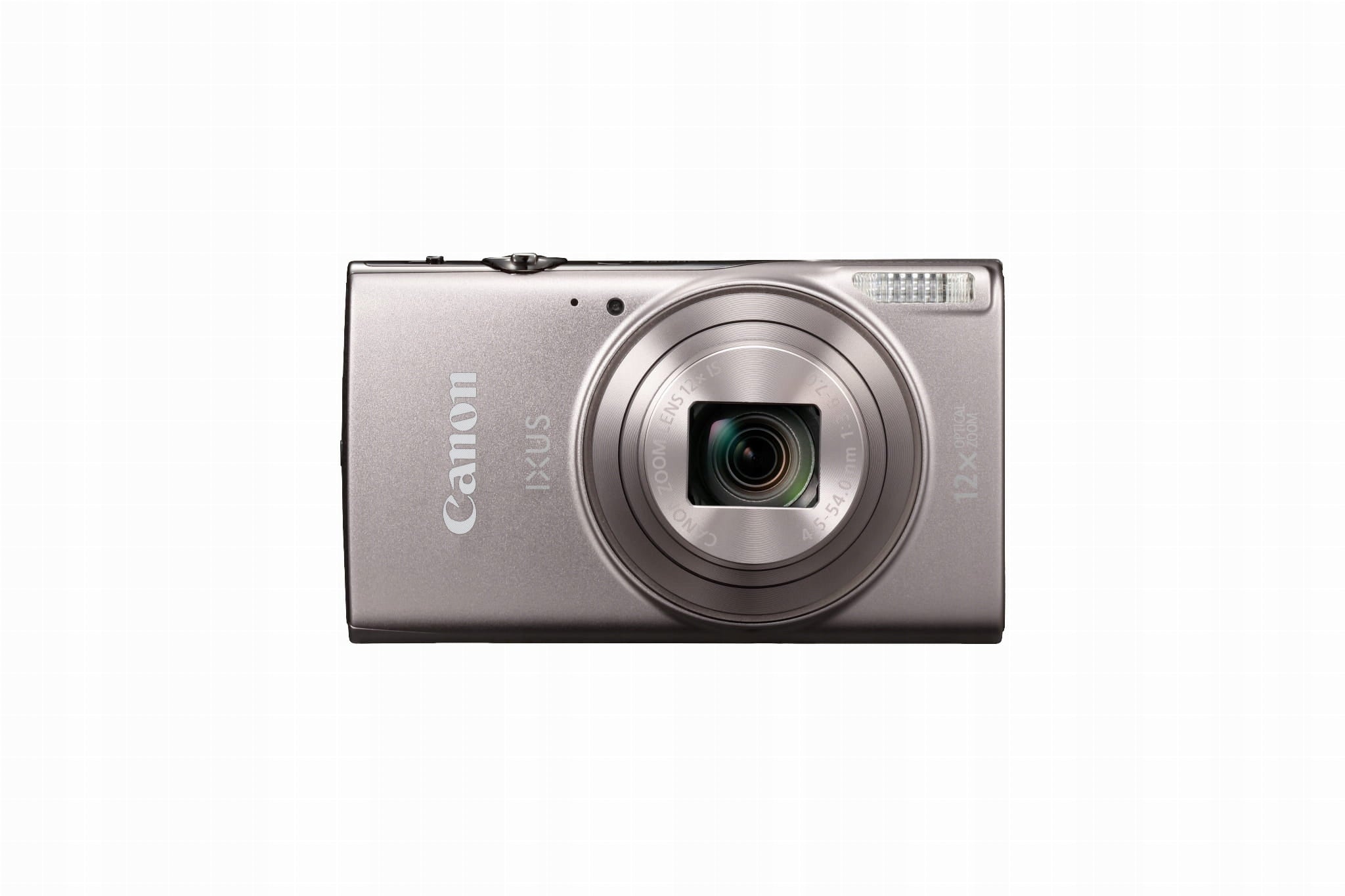 Digital camera Canon IXUS 285 HS A silver