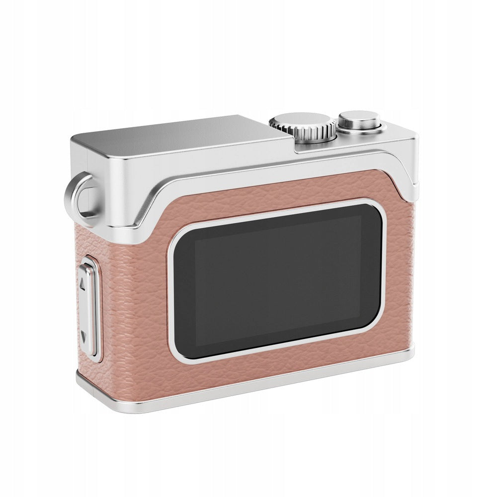 Digital camera Denver DMC-1203RO pink Resolution 12 Mpx