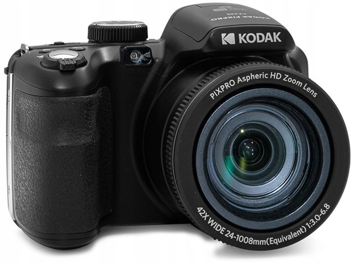 Digital camera Kodak AZ425 Black Packaging status original