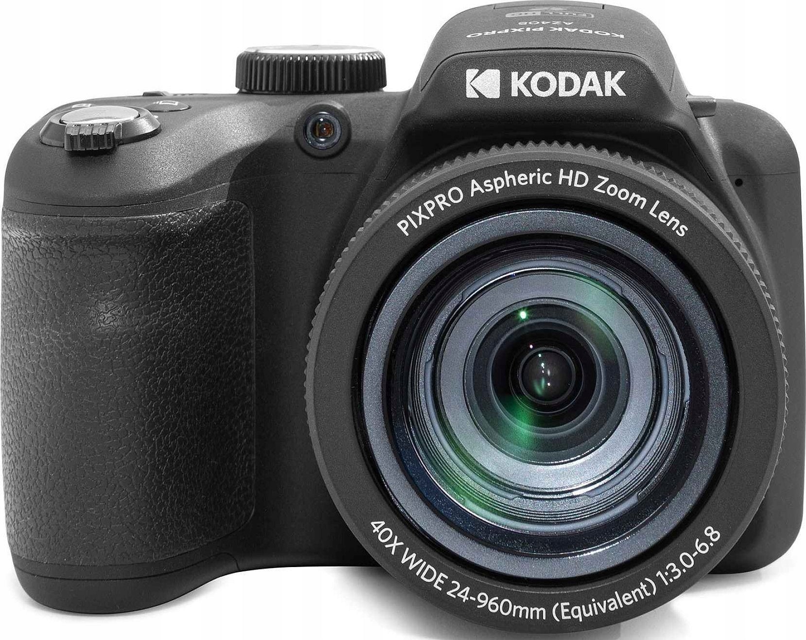 Digital camera Kodak Digital camera Kodak Kodak AZ405 black