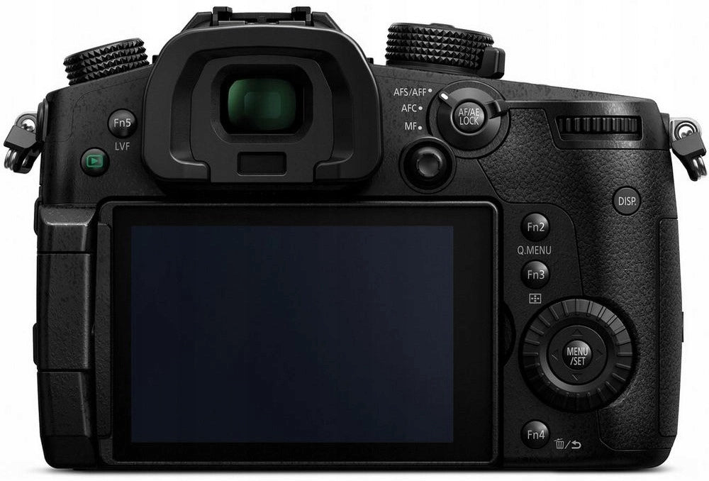 Digital camera Panasonic Lumix DC-GH5 body Brand Panasonic