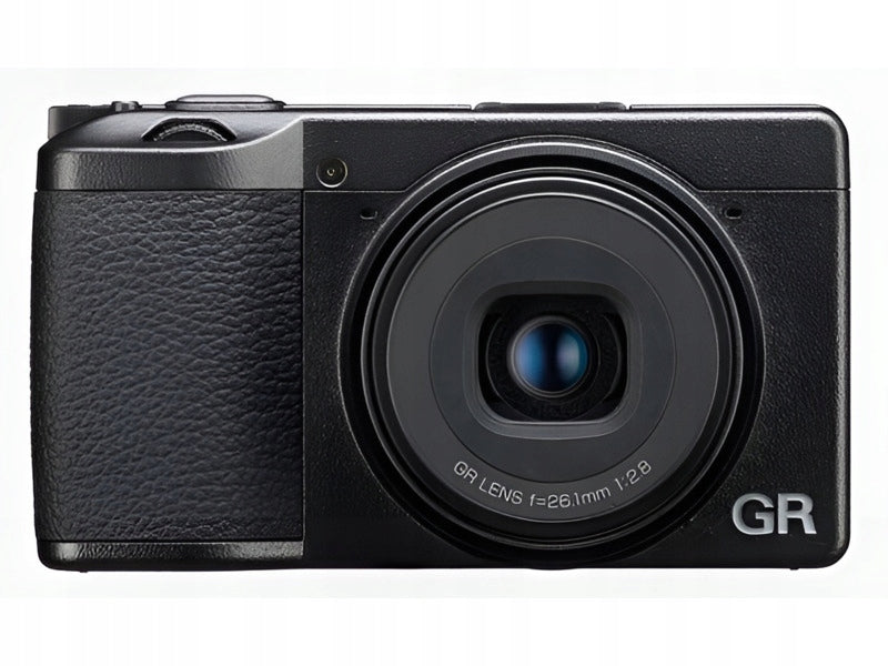 Digital camera RICOH GR IIIx HDF EU 24.24 Mpx