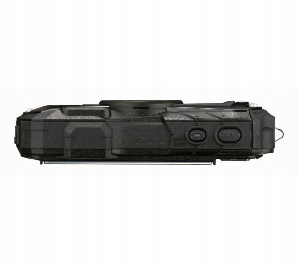 Digital camera Ricoh WG-80 black Manufacturer code 312200