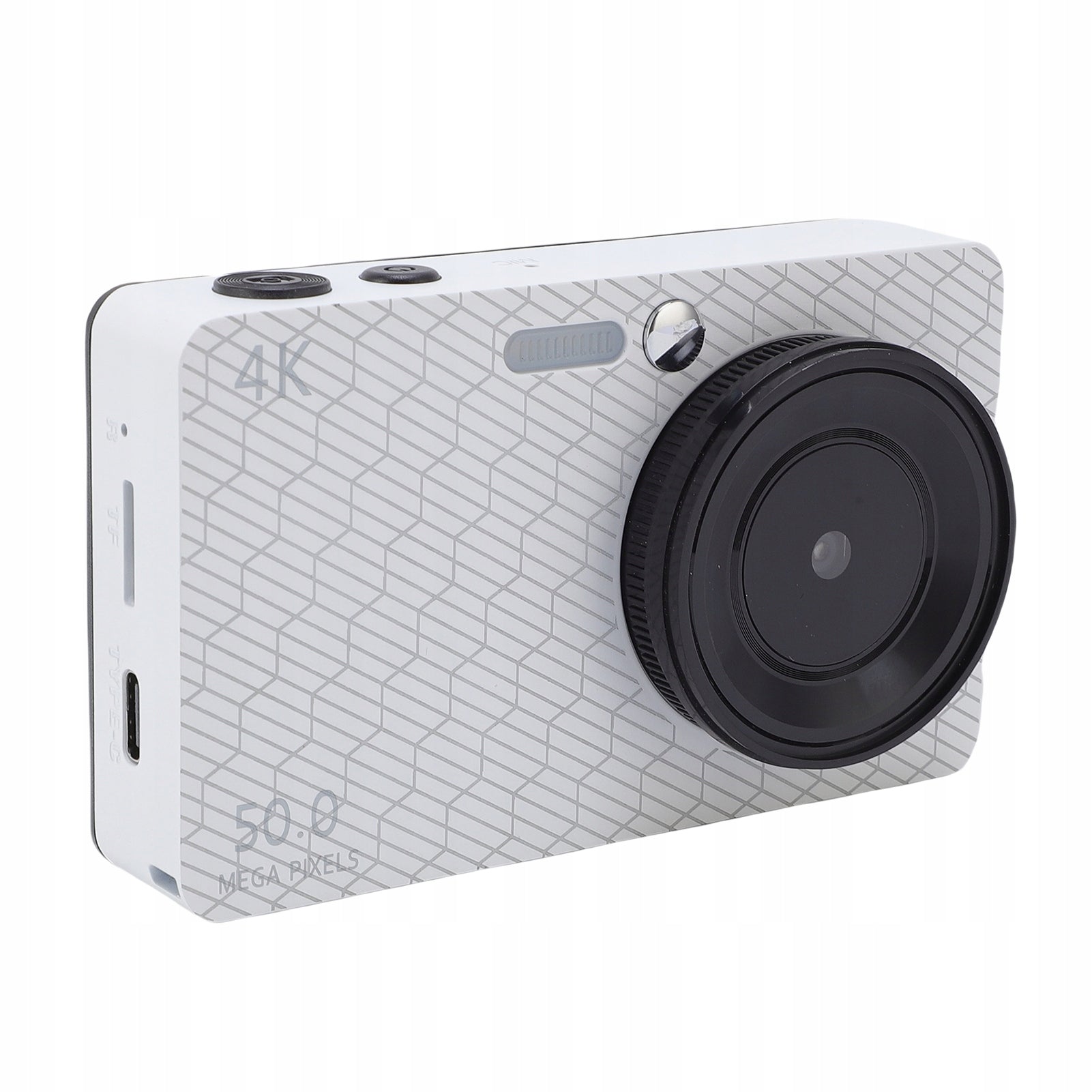 Digital camera, camera with 2,8 inch screen and wrist band for travel Model 2483SYOP