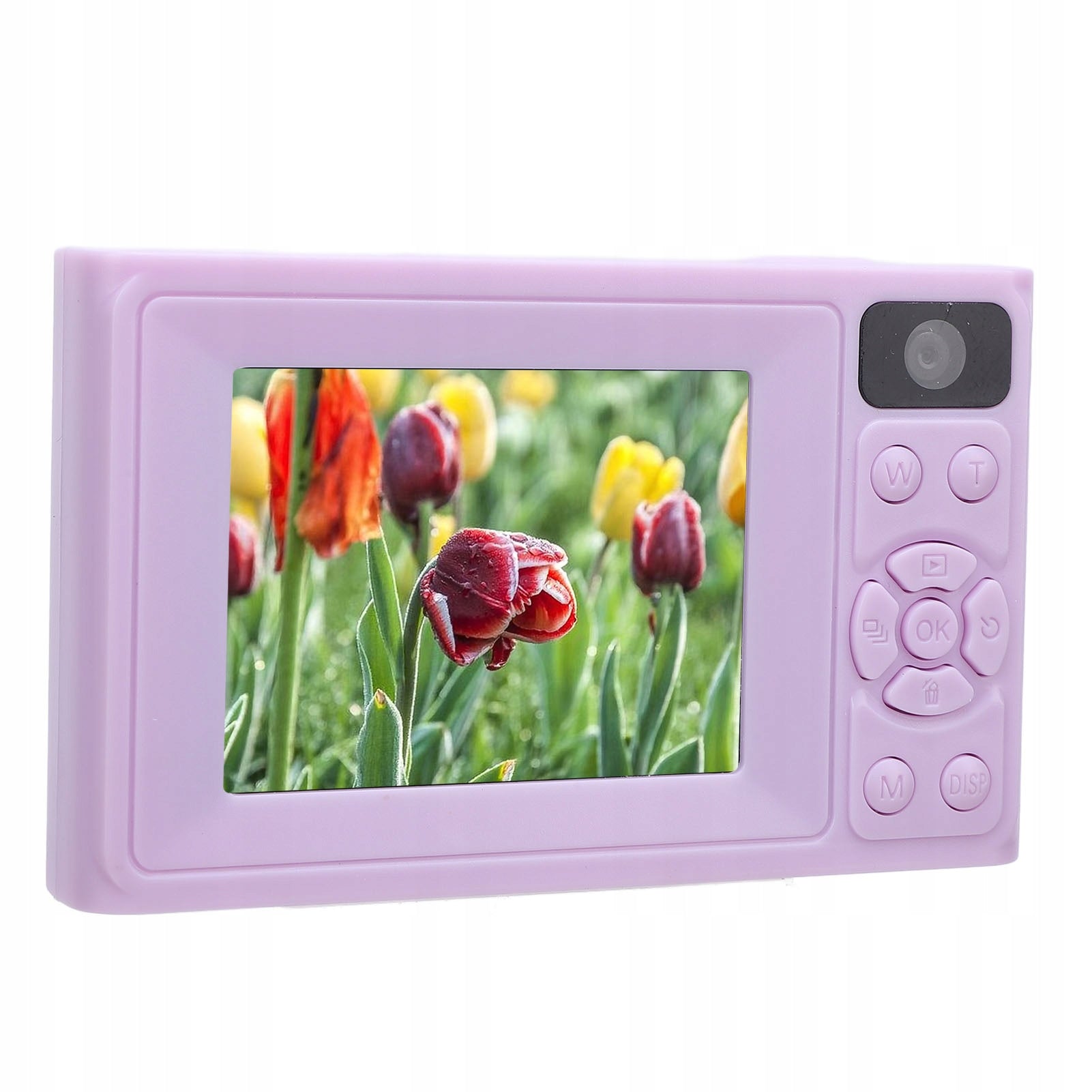 Digital camera, digital camera with two 48MP 1080P lenses for recording Brand no brand