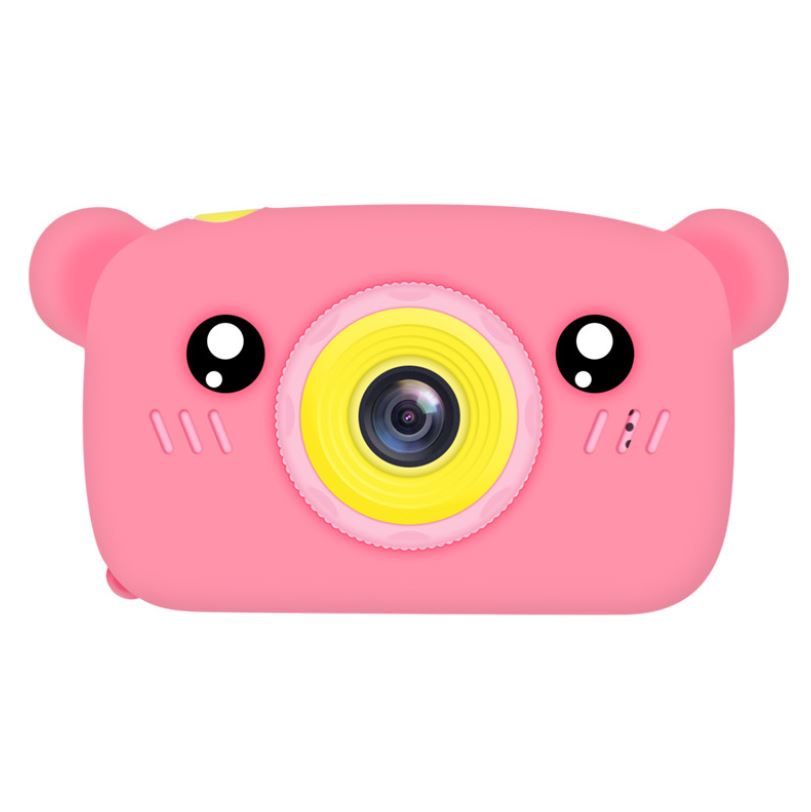 Digital camera for children BEAR 12Mpix + Card32Gb Brand no brand
