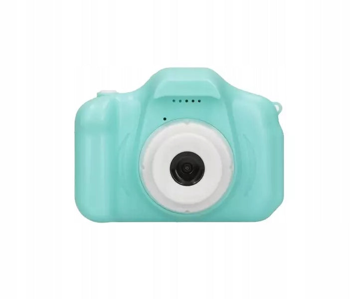 Digital camera for children H20 blue Brand Extralink