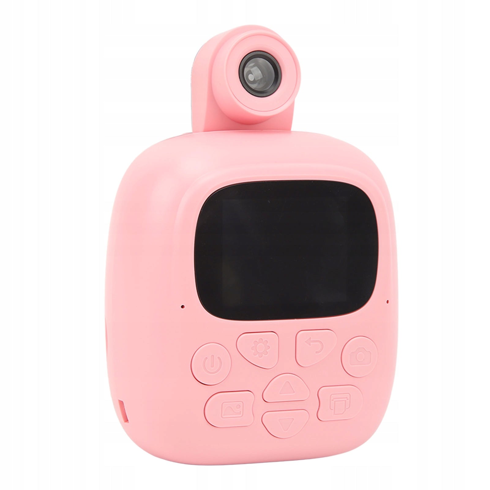 Digital camera for children with 24 MP and KD resolution Model 2560USVU