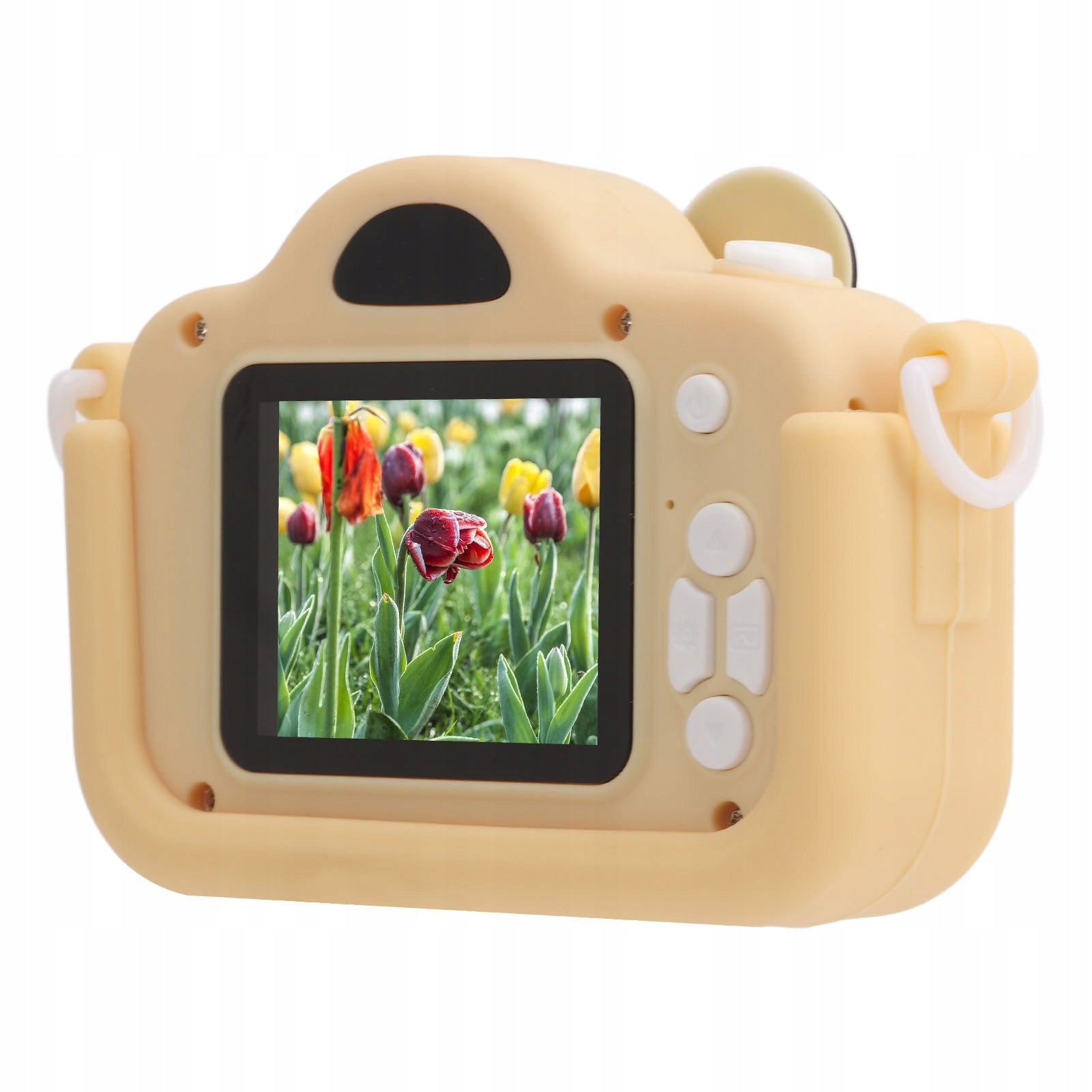 Digital camera for kids, children's video camera Convenient multifunctional on Brand no brand