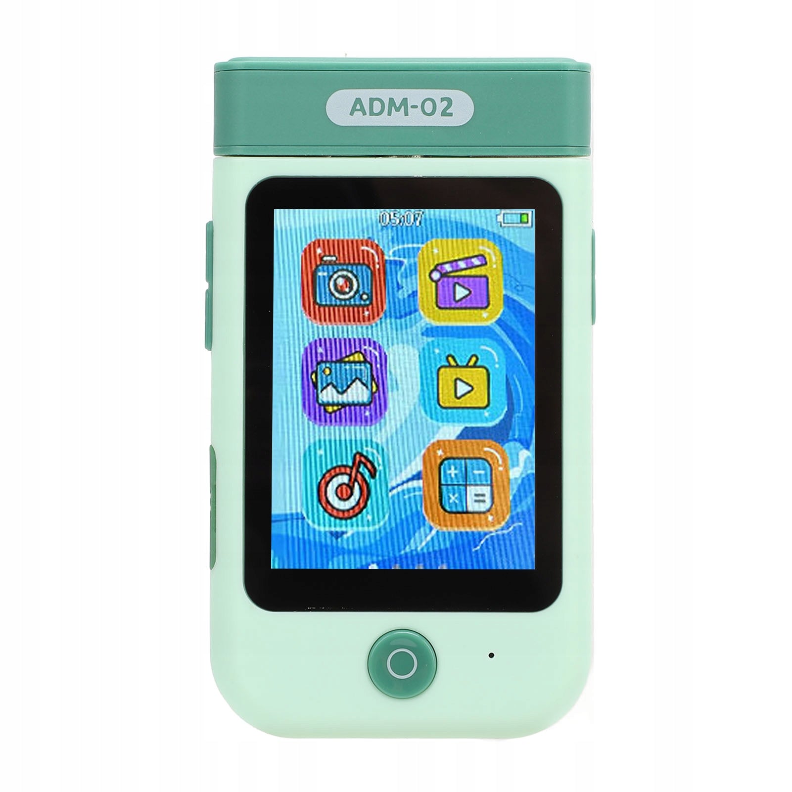 Digital camera, touch screen camera Automatic focus Brand no brand
