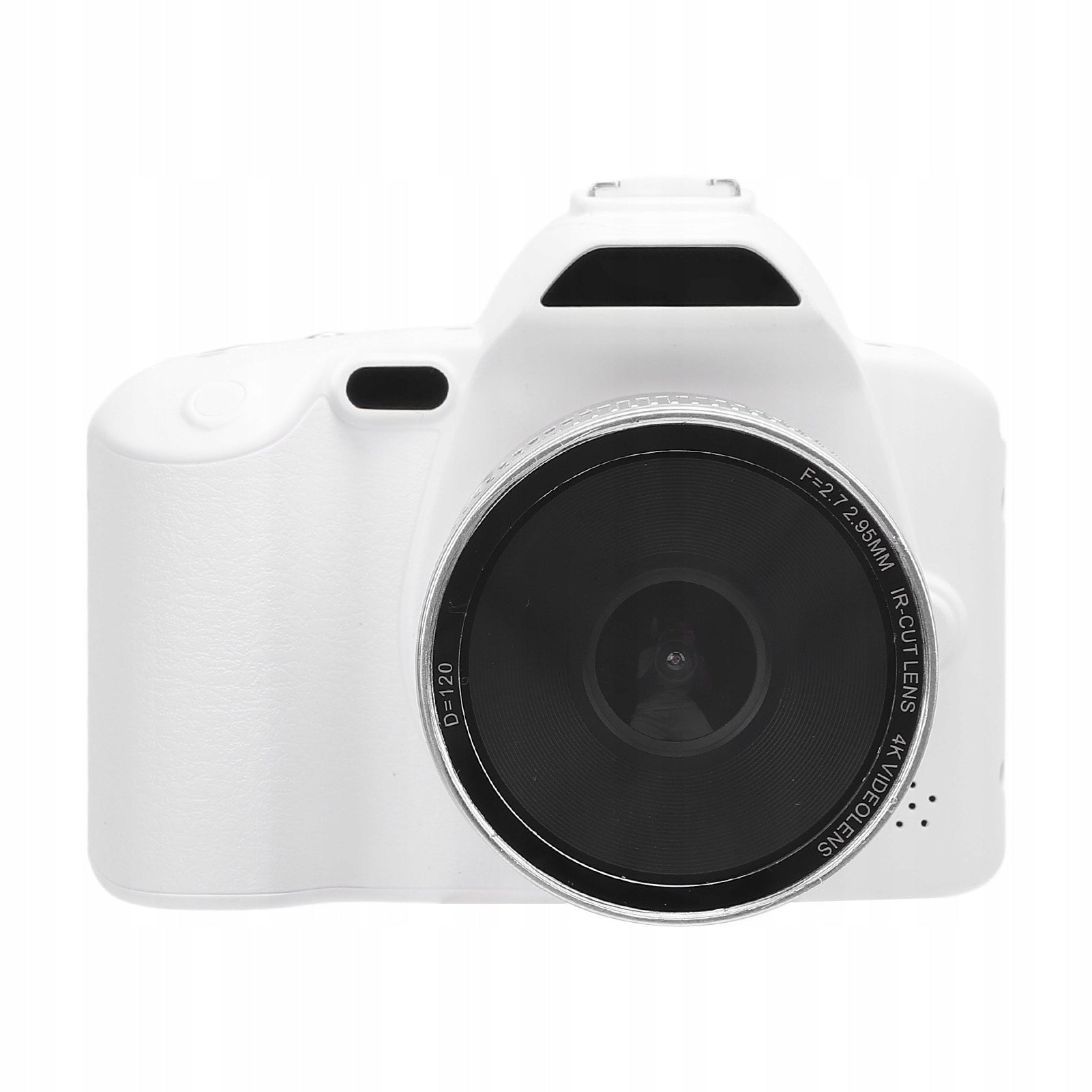 Digital camera with mp3 playback mode 4K 64MP 16x Zoom 3 -inch HP