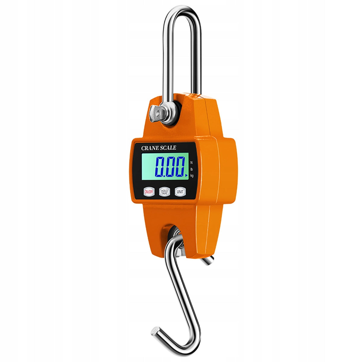 Digital hanging scale,professional, durable 300kg Manufacturer code 6909102288832