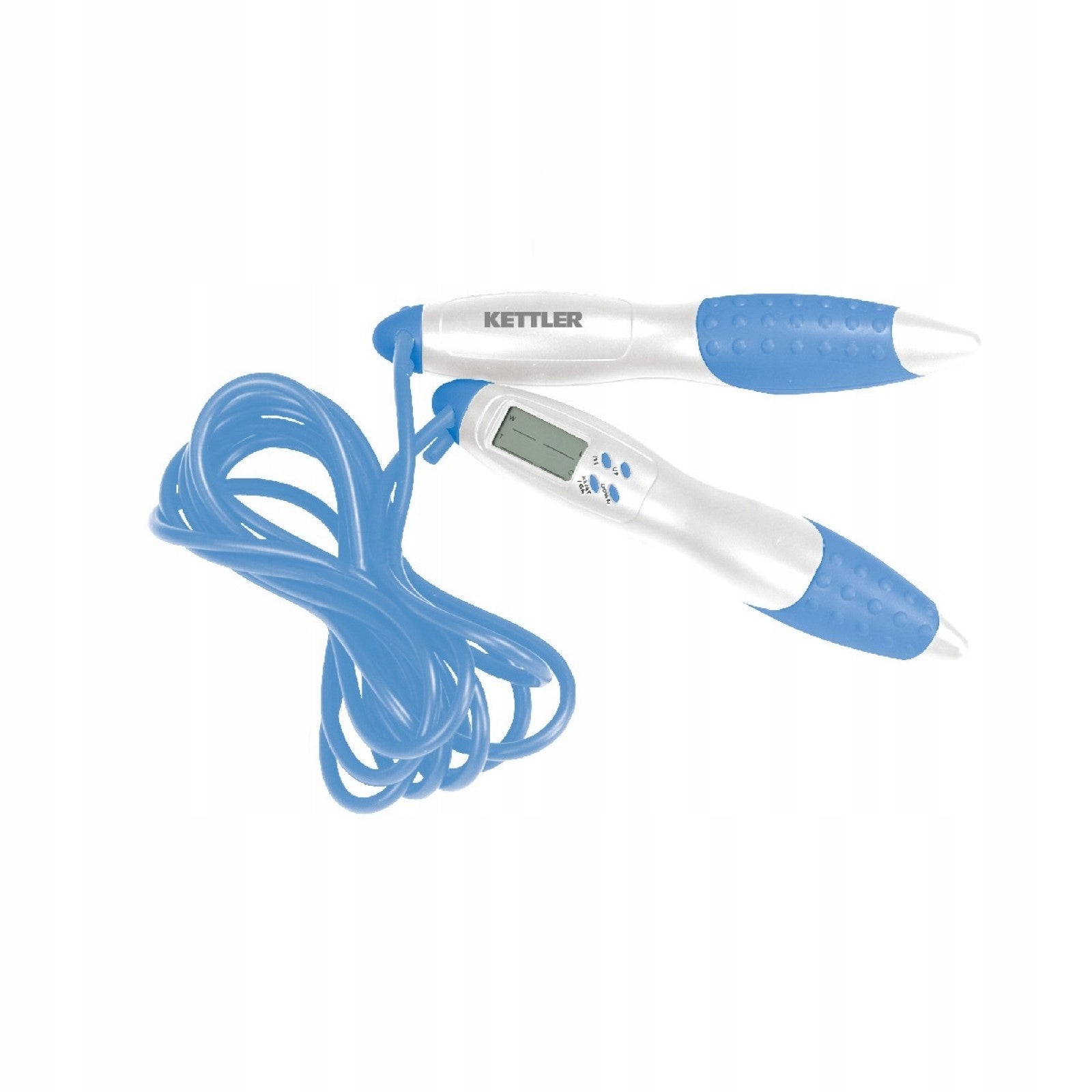 Digital jump rope Kettler 274 cm with display