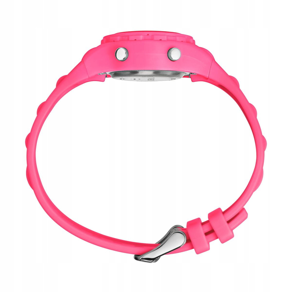 Digital pink watch for girls TIMEX TW2W92500 Brand Timex