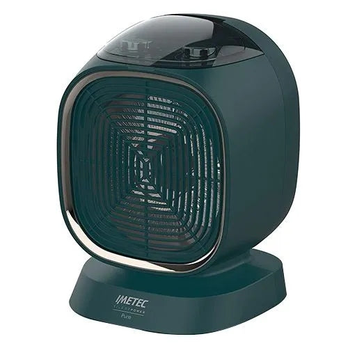 Digital radiator IMETEC 4031 PURESILENT Black 210 Brand Imetec