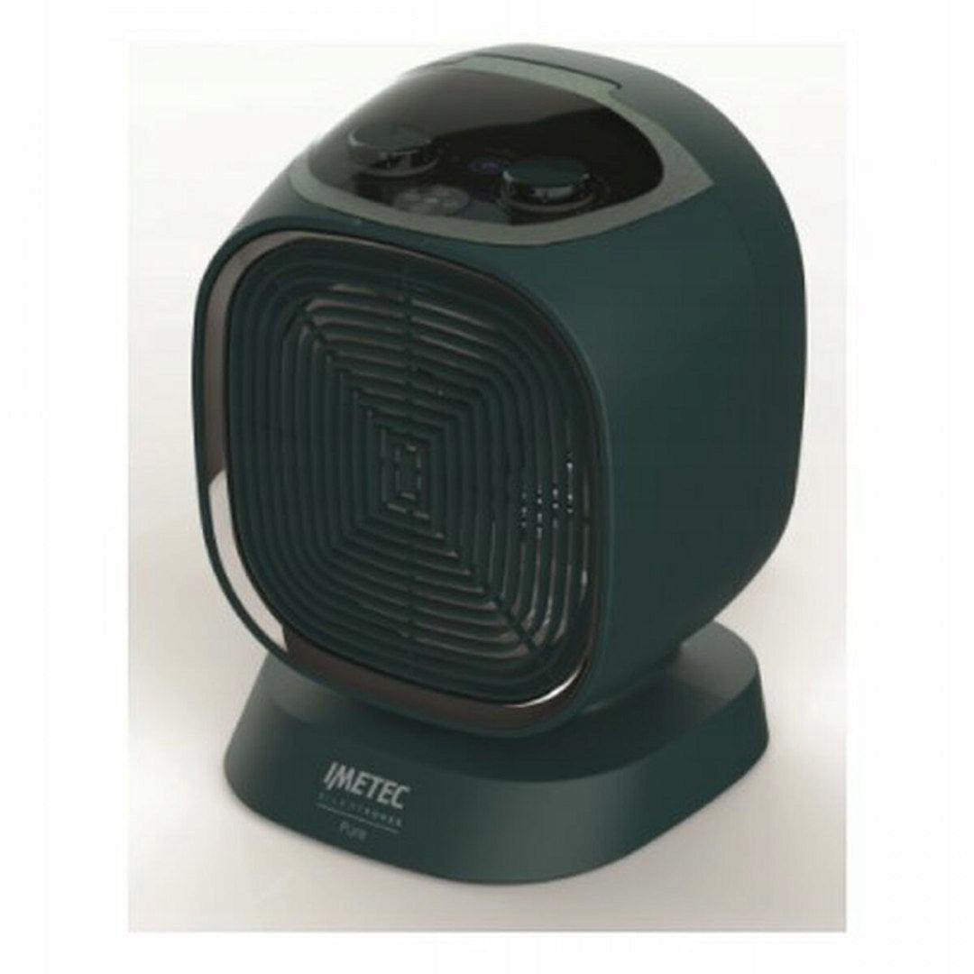 Digital radiator IMETEC 4031 PURESILENT Black 210