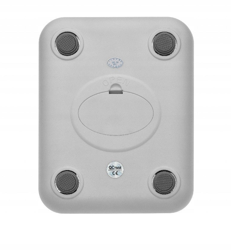 Digital scale 50.2004 - TFA Brand no brand