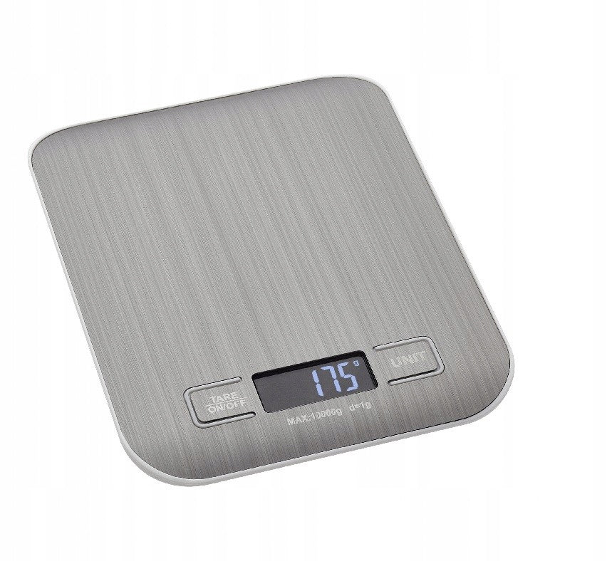 Digital scale 50.2004 - TFA