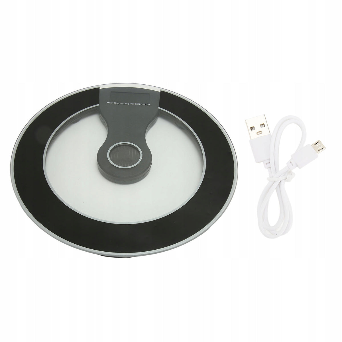 Digital scale, eco-scale for everyday use Brand no brand