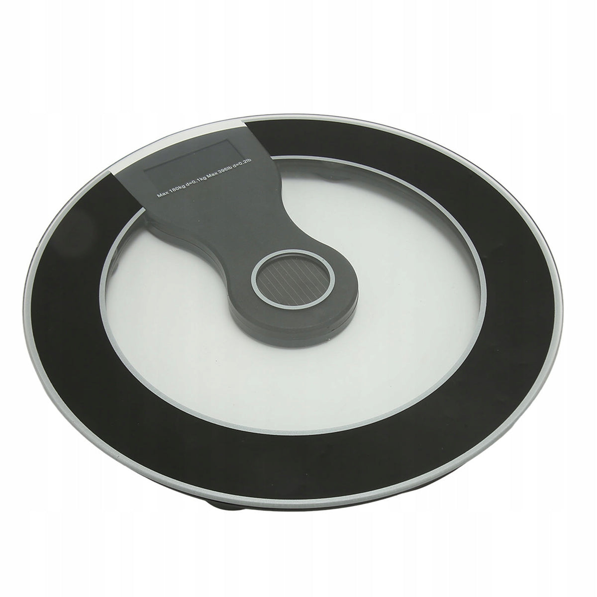 Digital scale, eco-scale for everyday use Model 9487UHUB