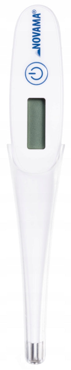 Digital thermometer Novama Slim 1 pc. Medical device yes