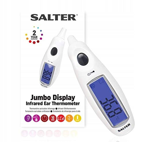 Digital thermometer Salter TE-150-EU!