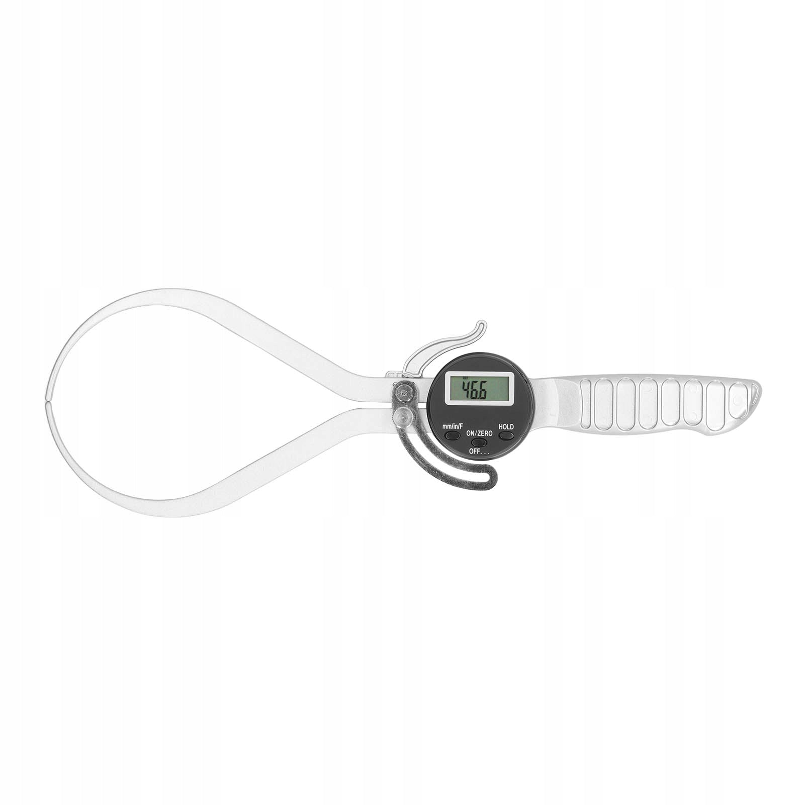 Digital thickness gauge 0 to 200mm measuring range conversion PI Manufacturer code AG251107127210