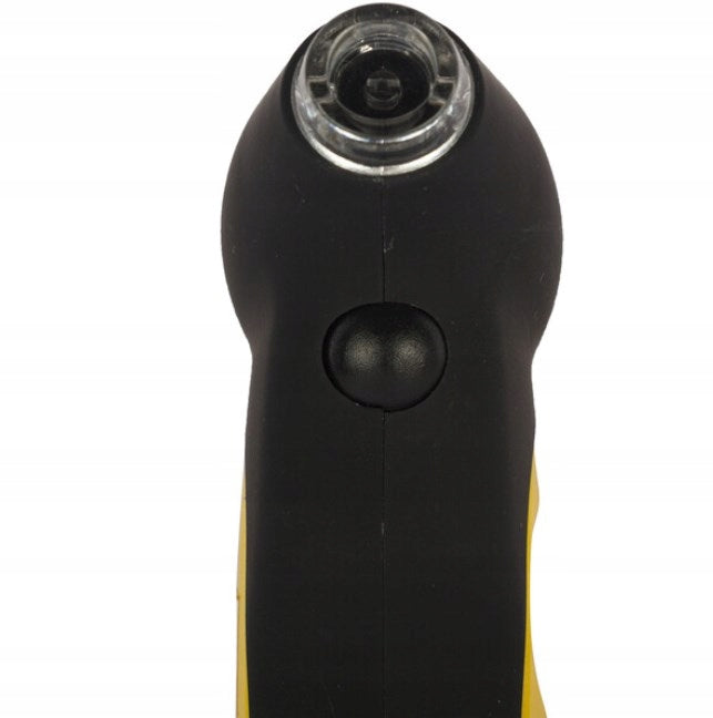 Digital tyre pressure gauge STANLEY Product weight with unit packaging 0.1 kg
