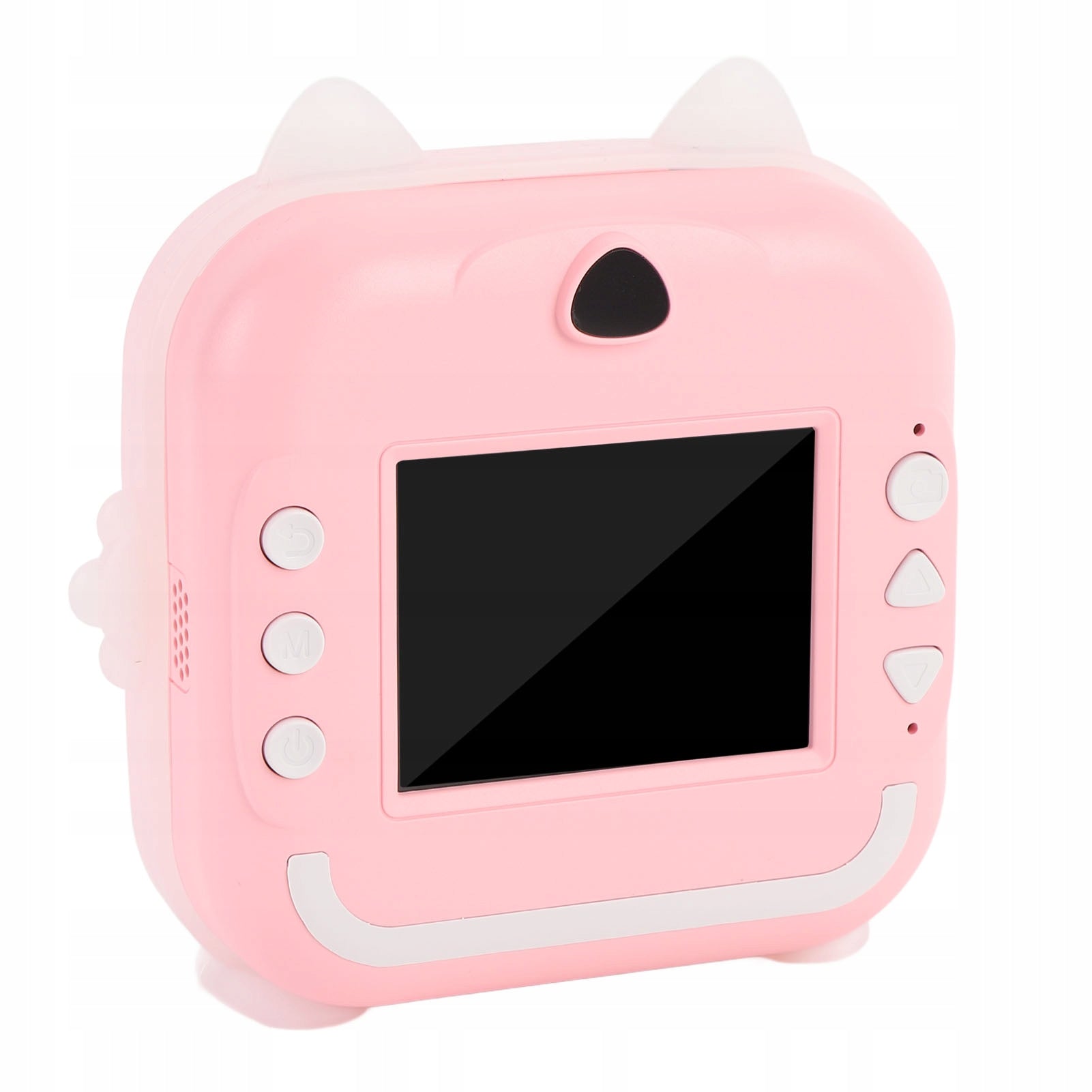 Digital video camera, 1080P instant ABS printing camera, term printing Brand no brand