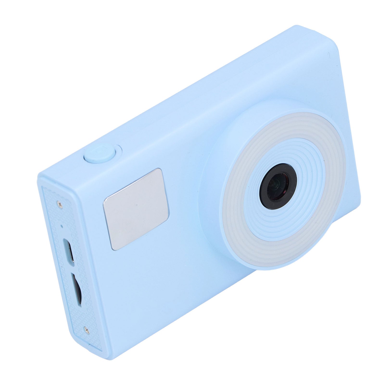 Digital video camera, compact camera 16x digital zoom 128G with possible