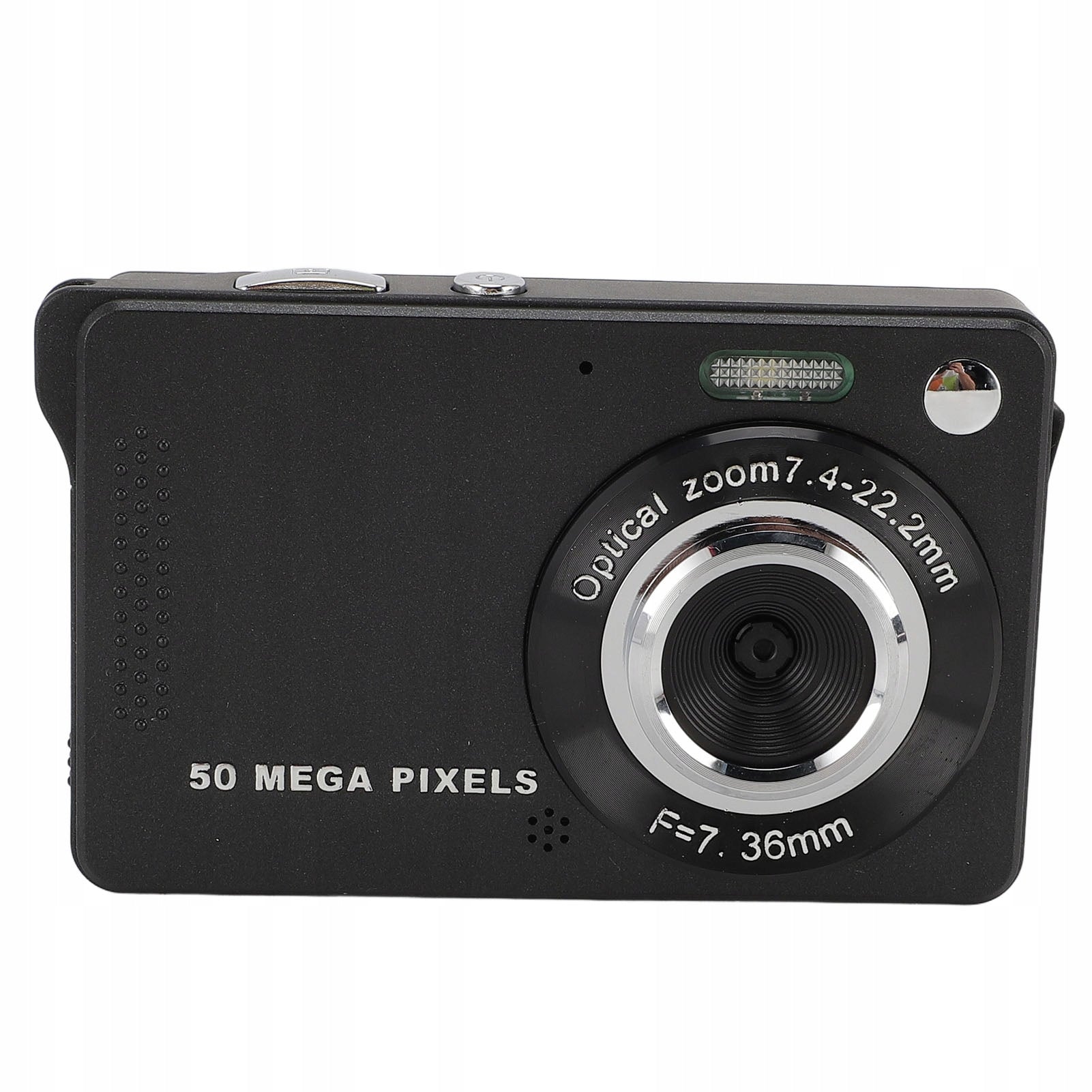 Digital video camera, digital camera with 16x digital zoom 50 MP 108