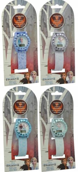 Digital watch for girls perfect gift FROZEN Packaging status original