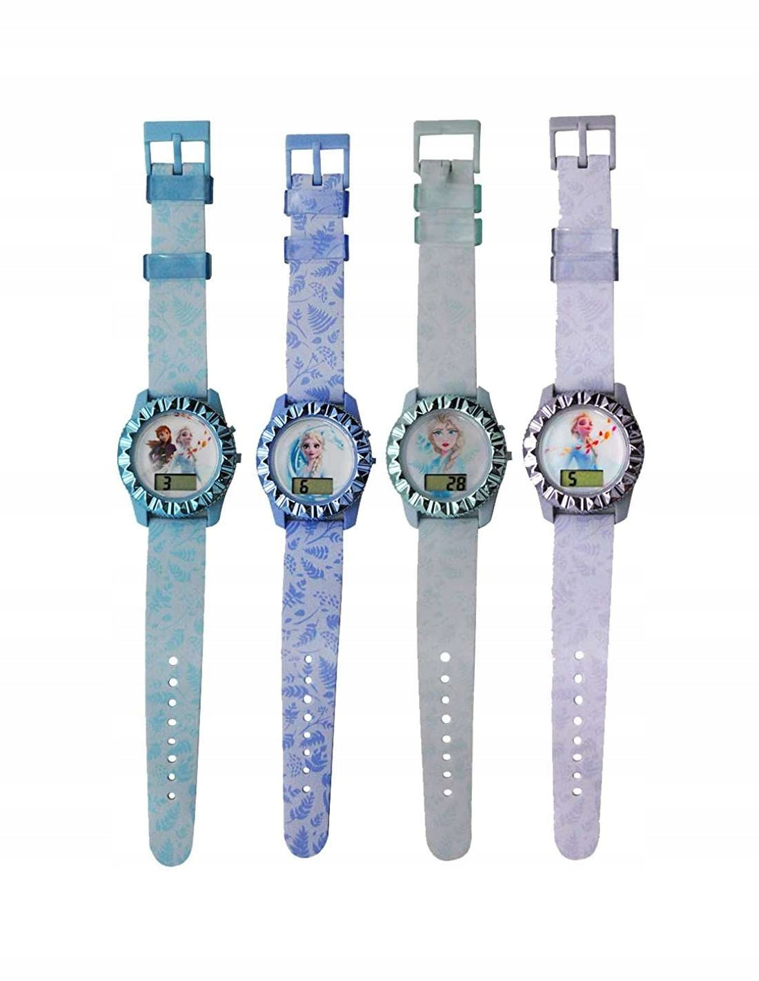 Digital watch for girls perfect gift FROZEN