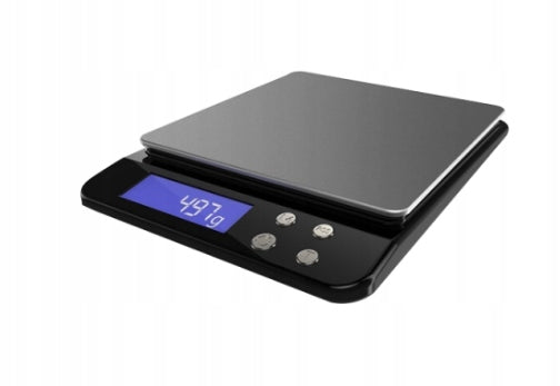 Digitální kapesní váha SF416 do 600 g/ 0,01 g