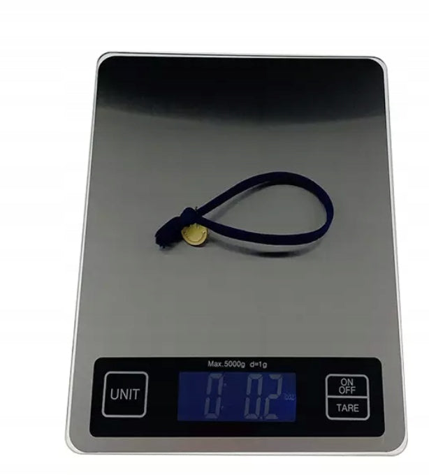 Digitální kuchyňská váha SF660A do 5 kg/1 g Brand no brand