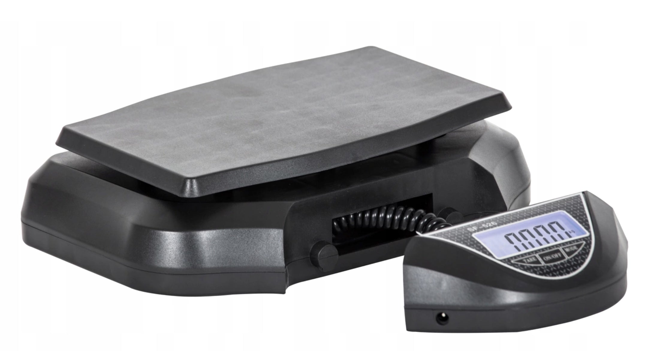 Digitální stolní dopisová váha SF do 30 kg/1 g