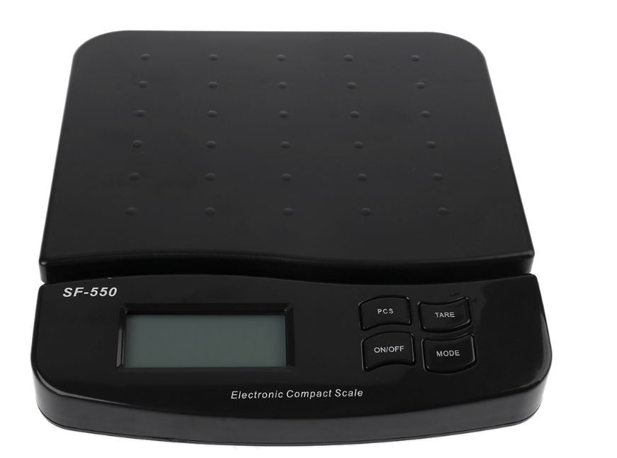 Digitální stolní dopisová váha SF550 do 30 kg/1 g Brand no brand