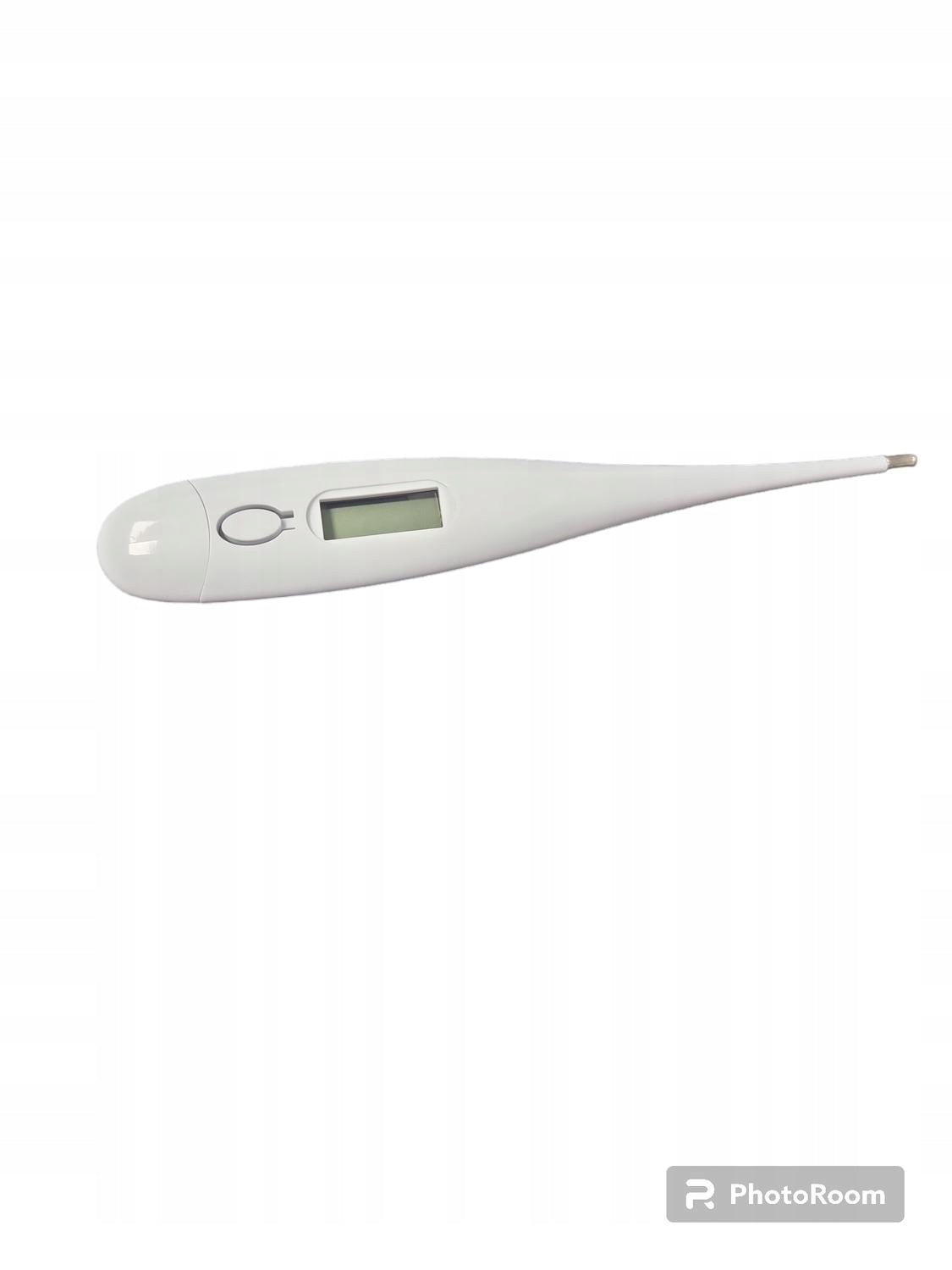 Digitální teploměr s flexibilní sondou, vodotěsný, rychlé měření Medical device yes