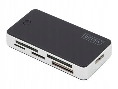 Digitus Card Reader All-in-one USB 3.0