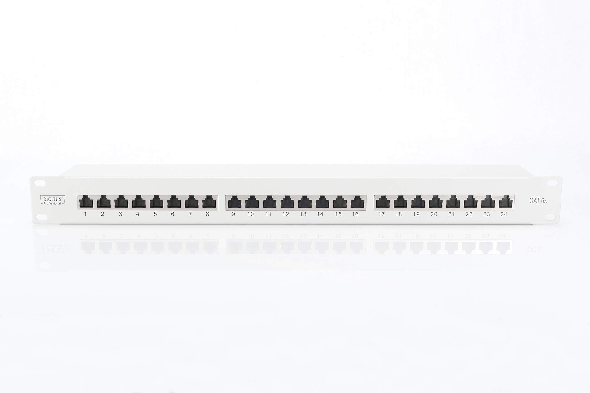 Digitus DN-91624S-EA-B, RJ45