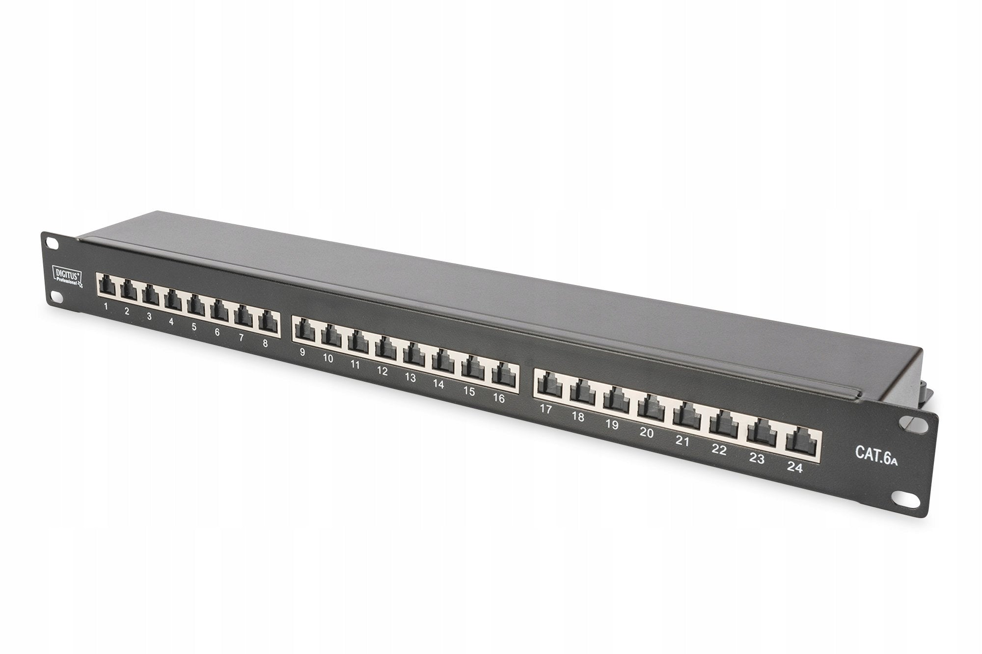 Digitus DN-91624S-EA-B, RJ45