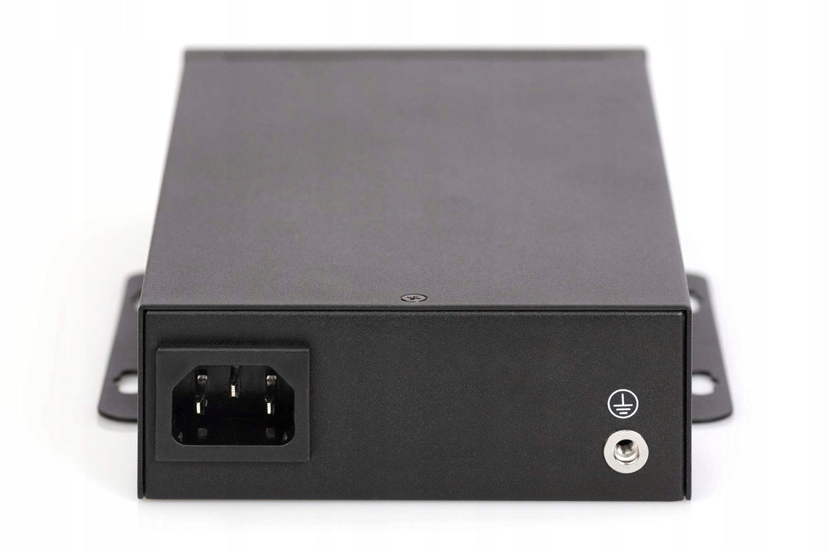 Digitus PoE++ injector - IEEE802.3at - Gigabit Manufacturer Digitus