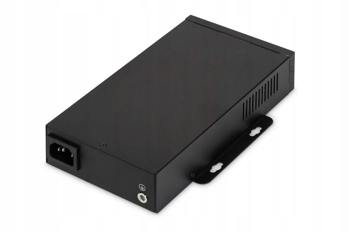 Digitus PoE++ injector - IEEE802.3at - Gigabit