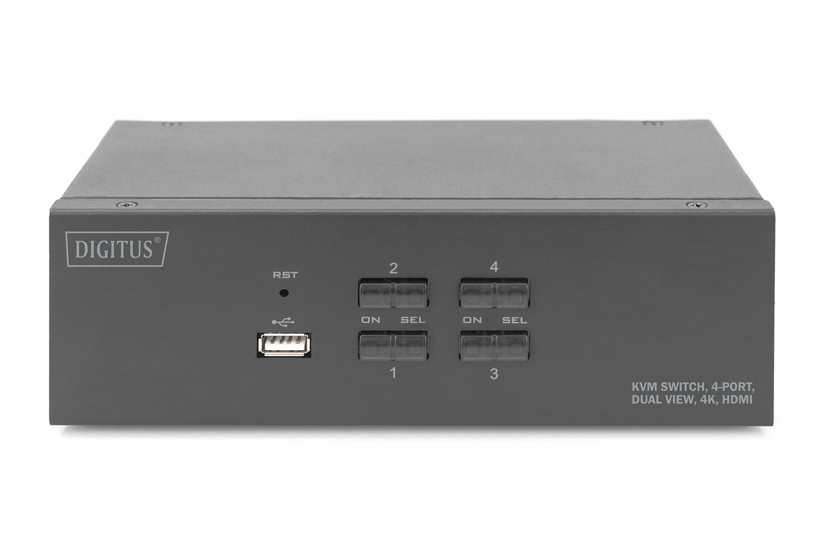 Digitus Zub DS12883 Manufacturer Digitus