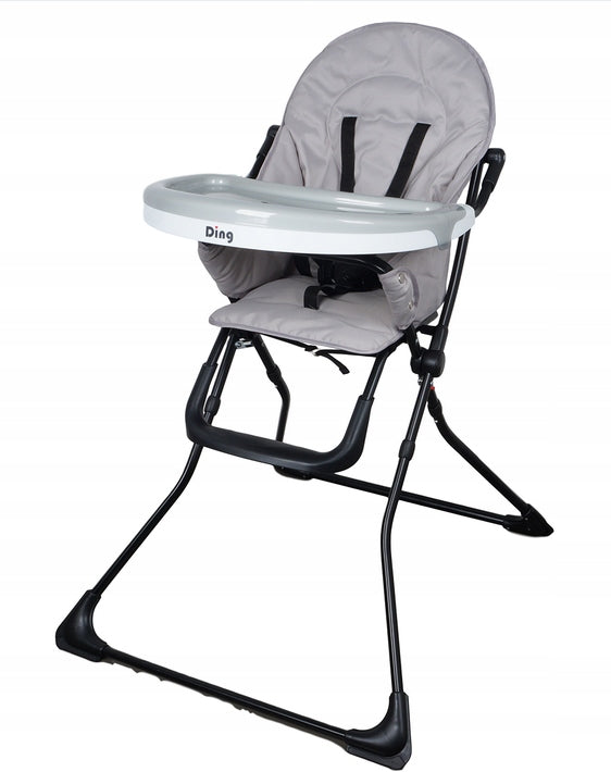Ding feeding chair NEMO grey